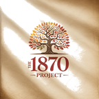 The 1870 Project logo